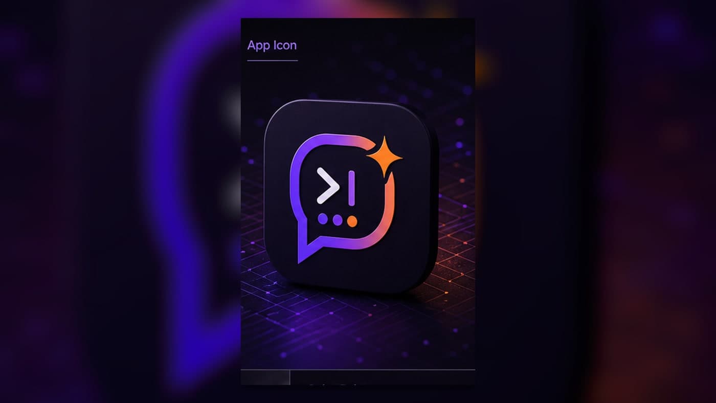 Promptly AI Logo & Business Card Kit 4