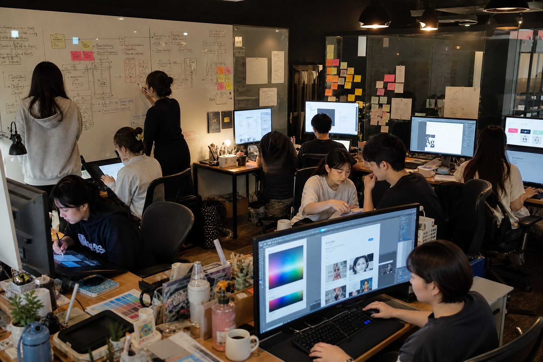 AIO 디자인팀