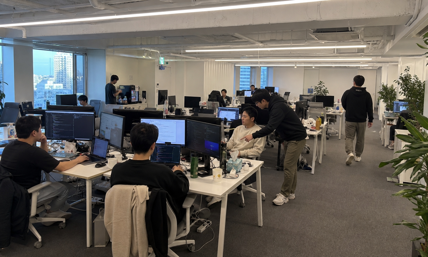 AIO 개발팀